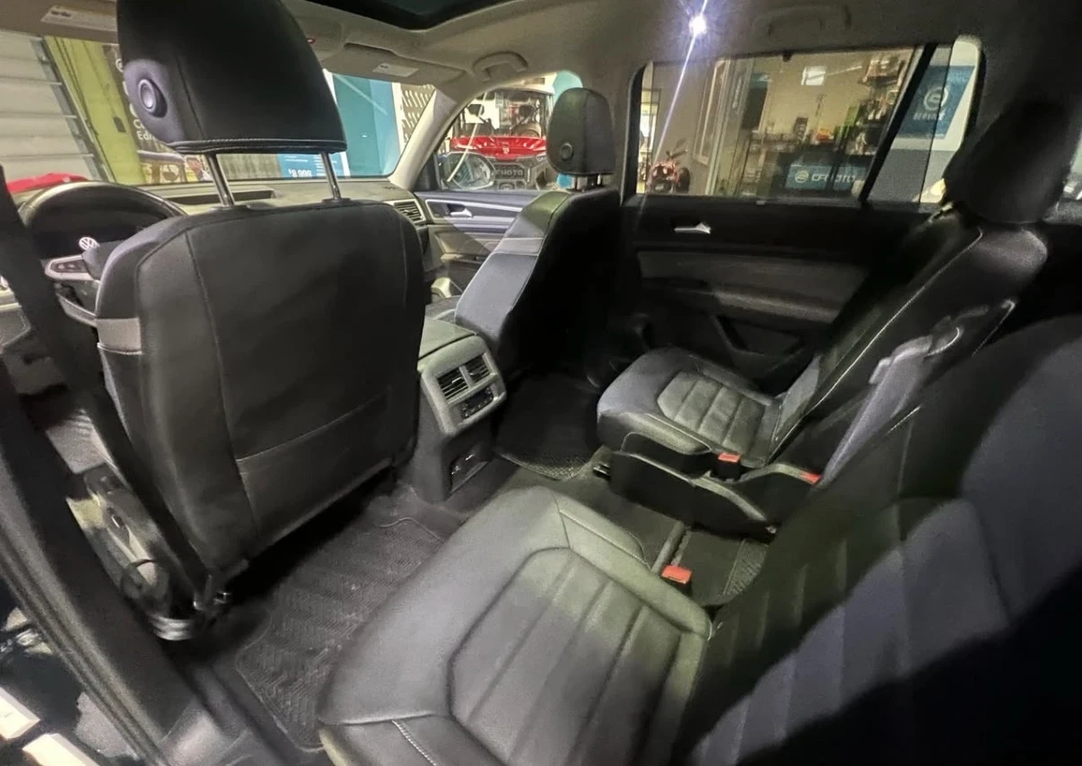 VW Atlas EXELINE * R-LINE * �������� * ����� * ��� �������� | Mobile.bg � ����������� 11