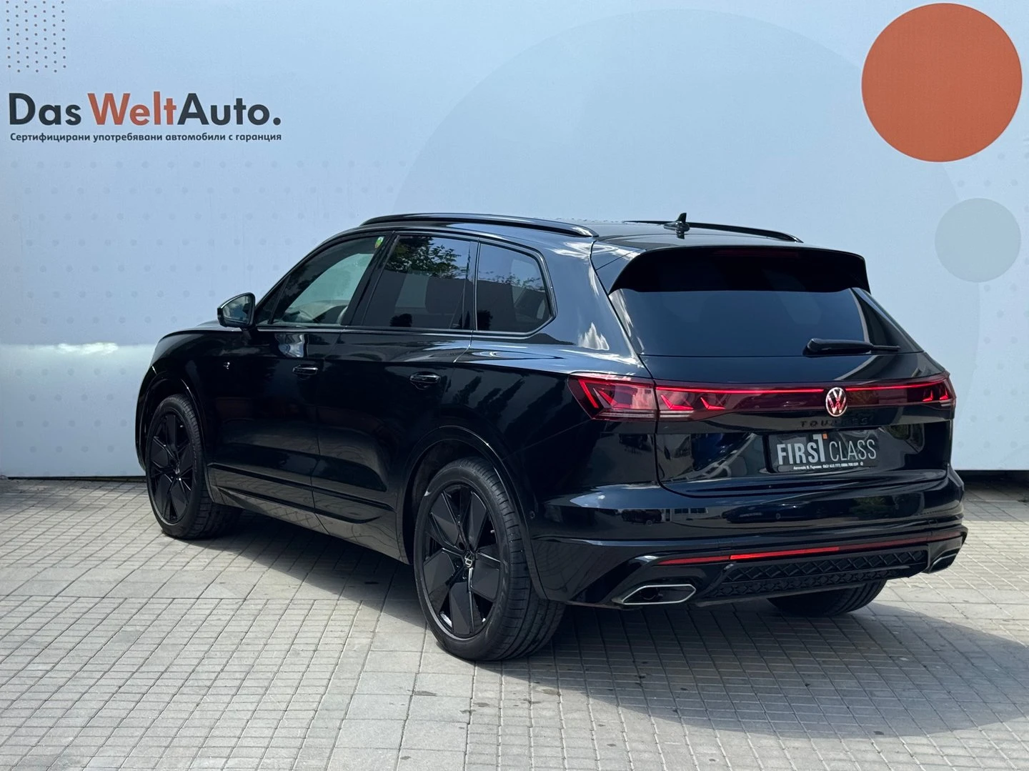VW Touareg | Mobile.bg � ����������� 3