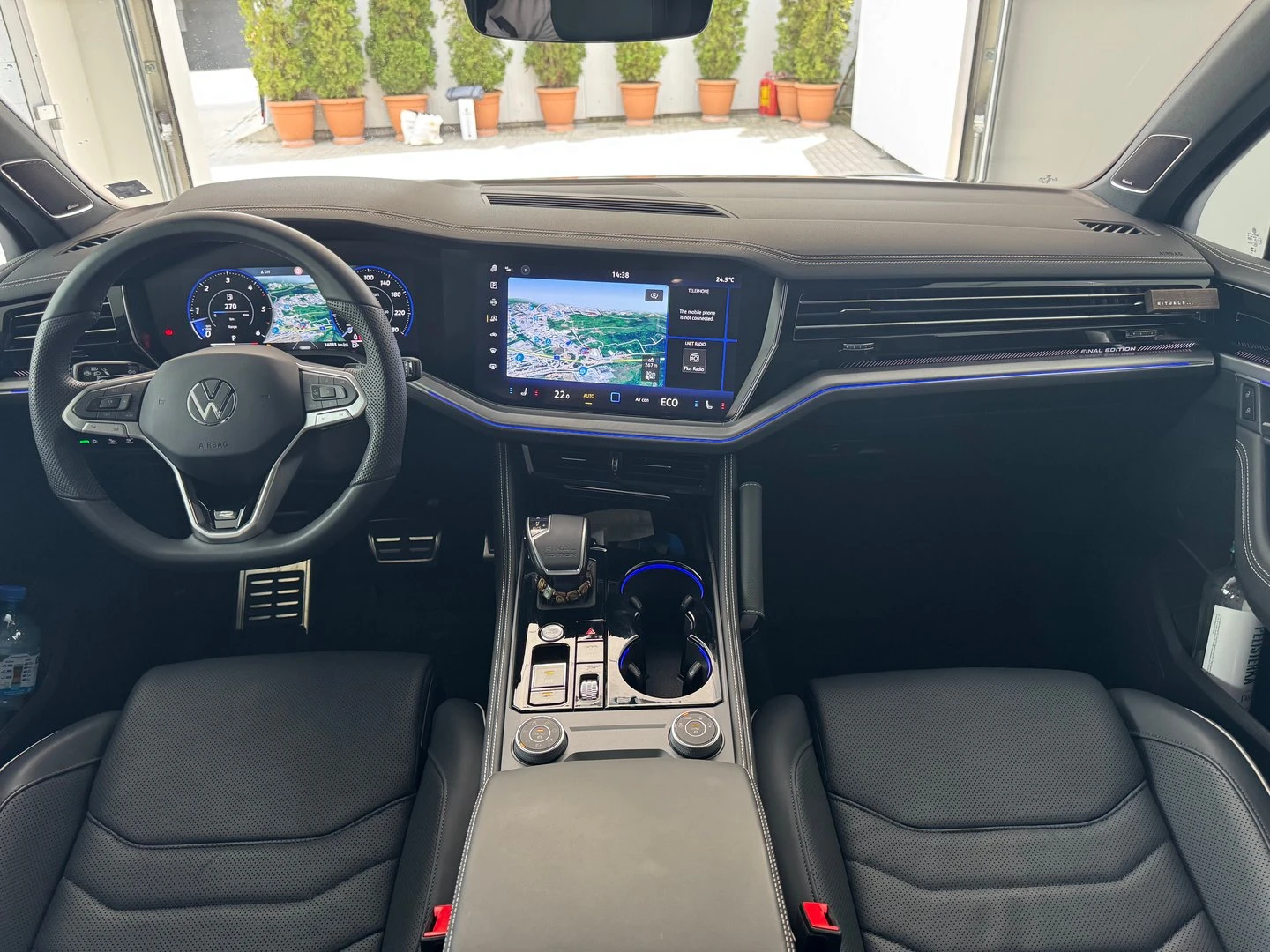 VW Touareg | Mobile.bg � ����������� 6