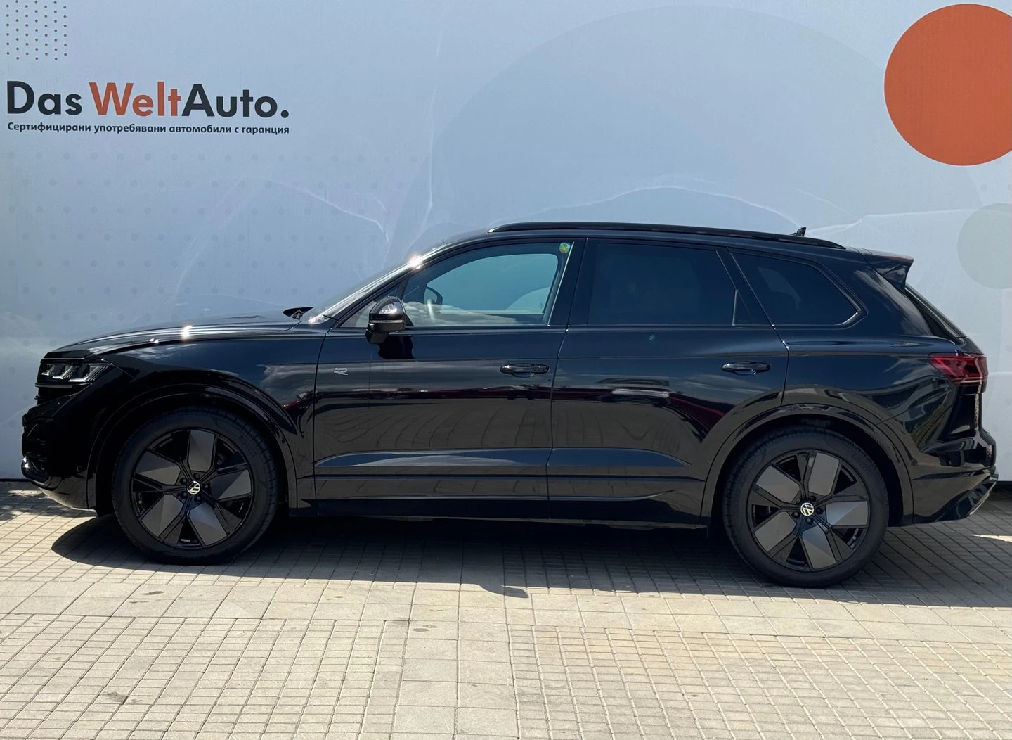 VW Touareg | Mobile.bg � ����������� 4
