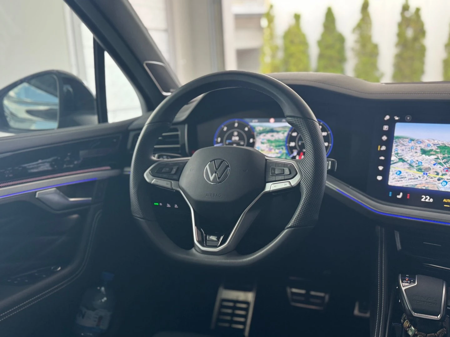 VW Touareg | Mobile.bg � ����������� 9
