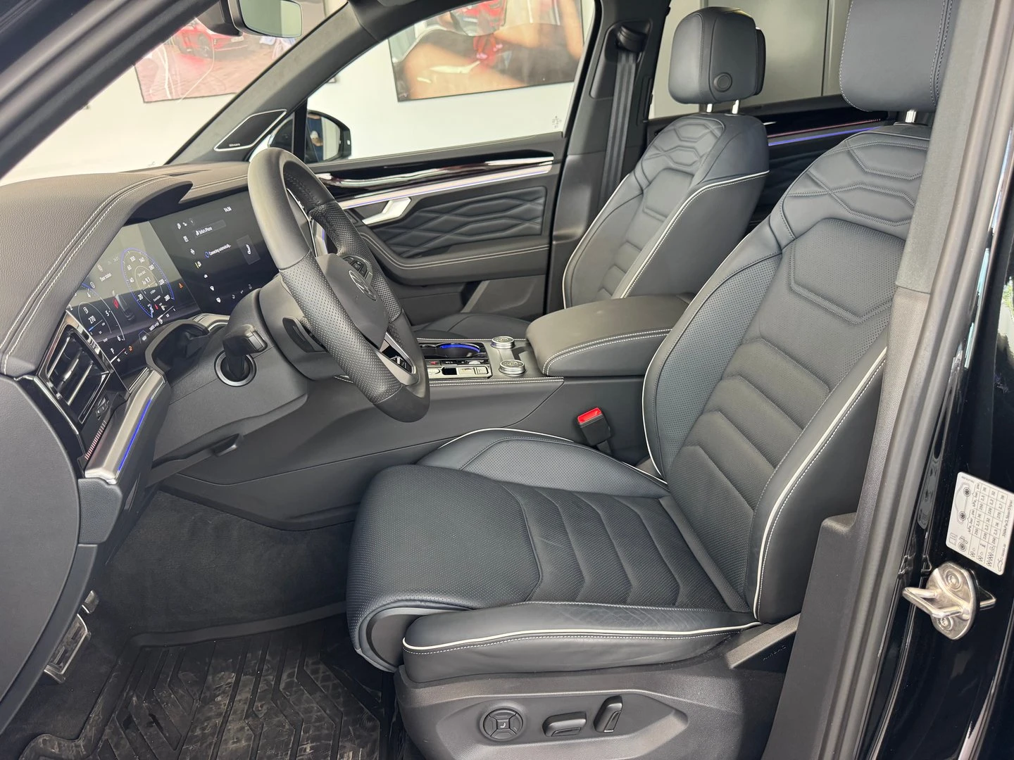 VW Touareg | Mobile.bg � ����������� 5