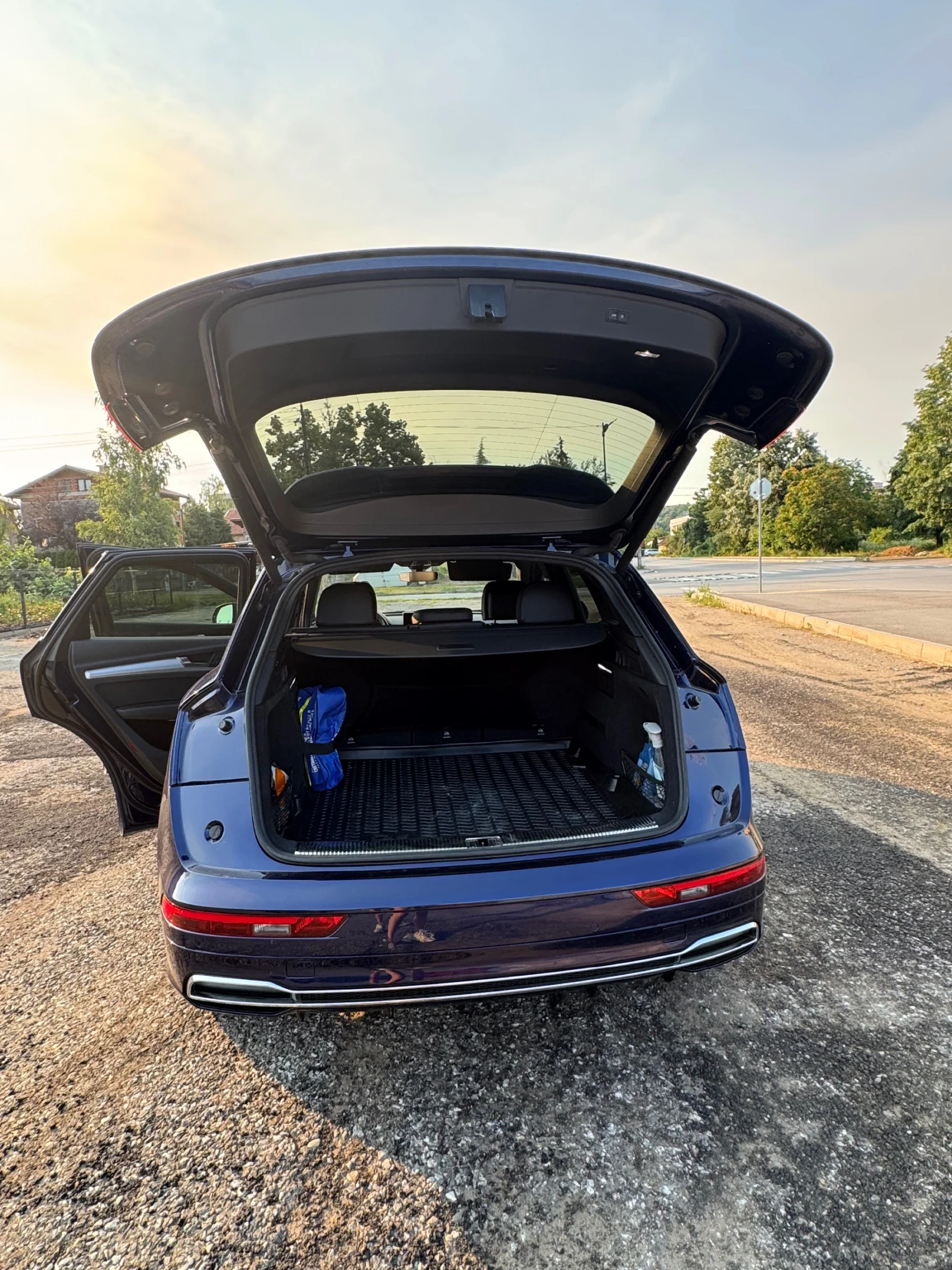 Audi Q5 | Mobile.bg � ����������� 10