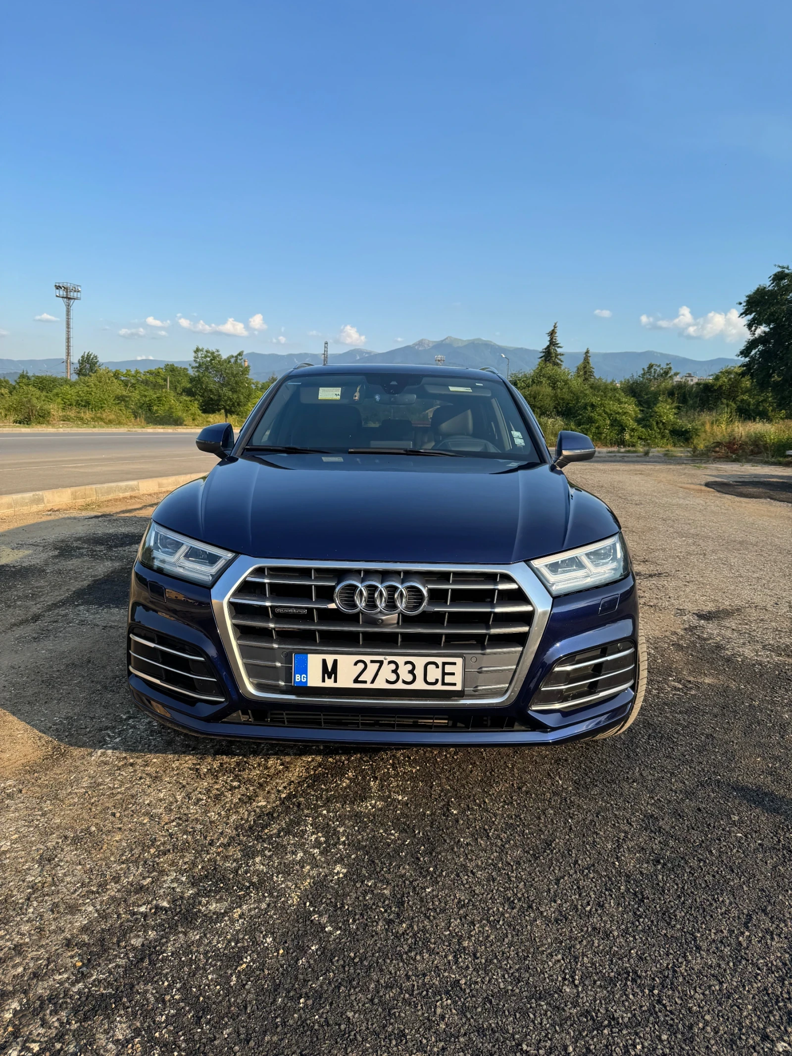 Audi Q5 | Mobile.bg � ����������� 2