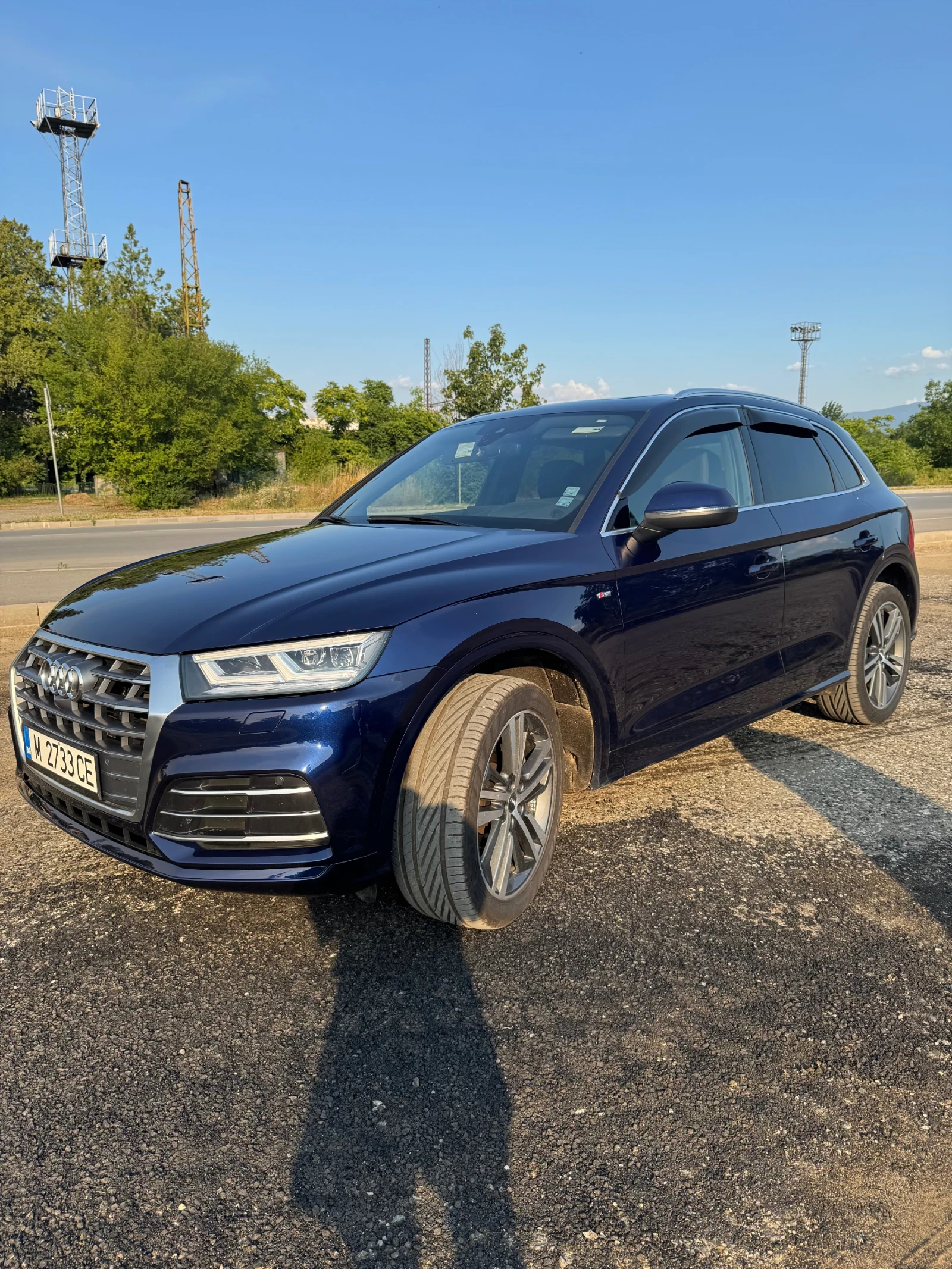 Audi Q5 | Mobile.bg � ����������� 1