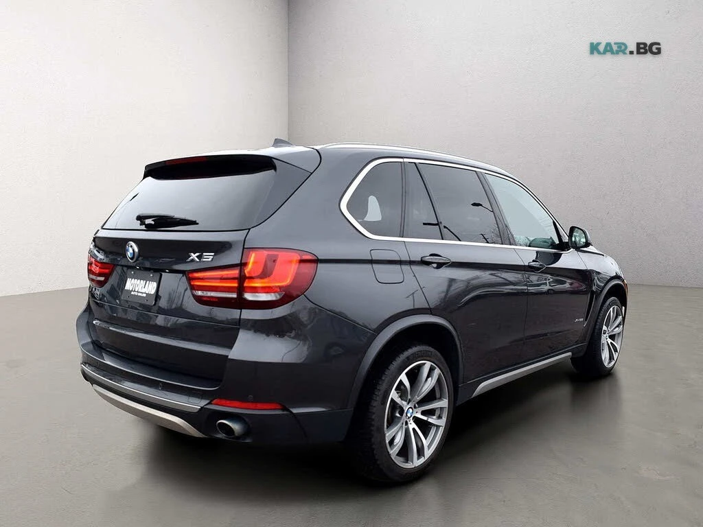 BMW X5 * xDrive35i * Автокредит * (Цена до България), снимка 7 - Автомобили и джипове - 55222048