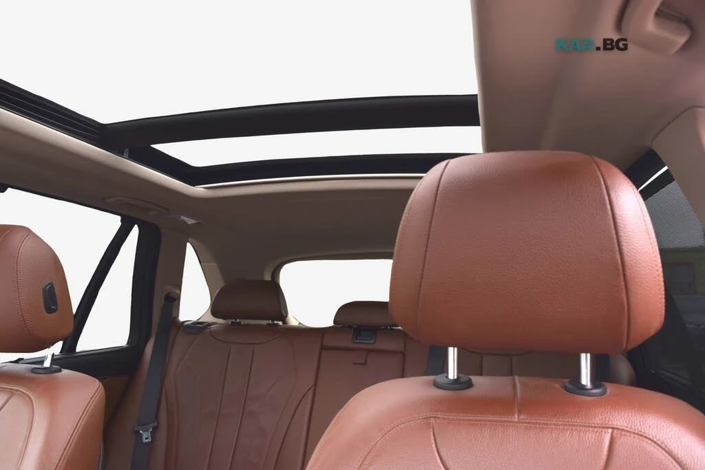 BMW X5 * xDrive35i * Автокредит * (Цена до България), снимка 16 - Автомобили и джипове - 55222048