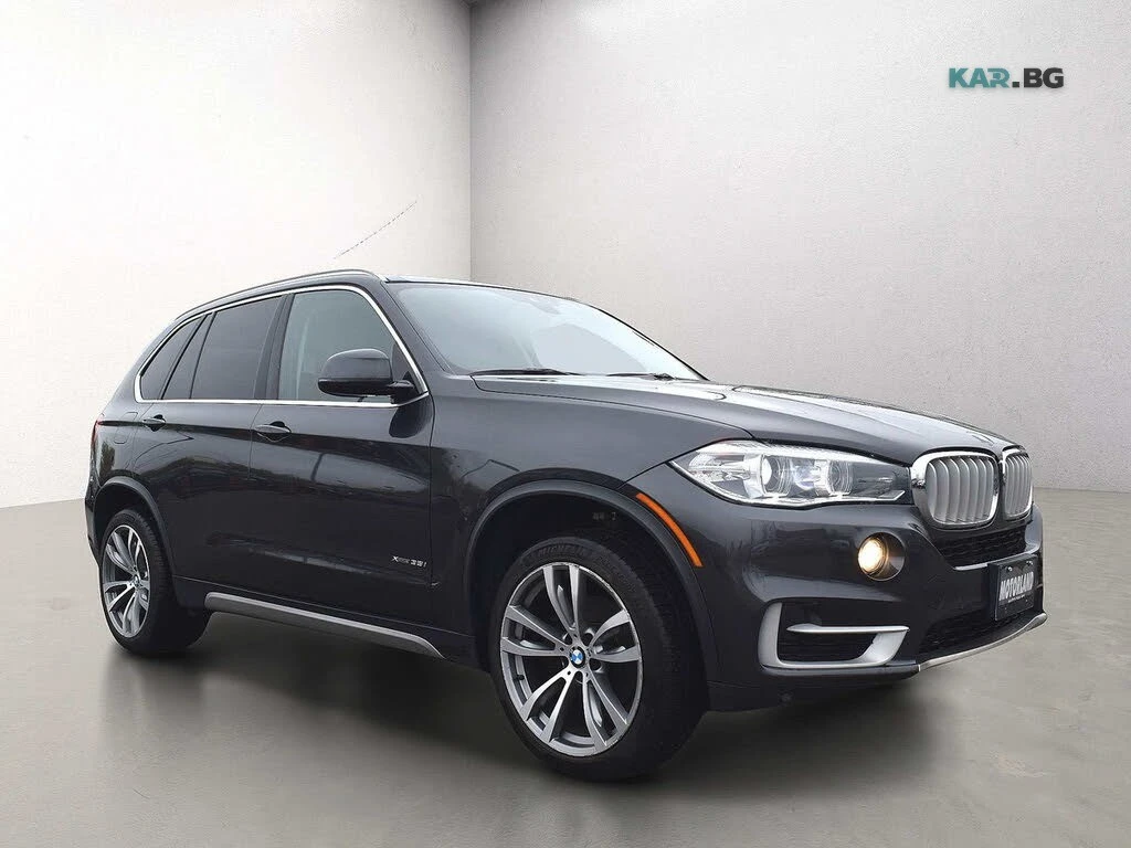 BMW X5 * xDrive35i * Автокредит * (Цена до България), снимка 3 - Автомобили и джипове - 55222048