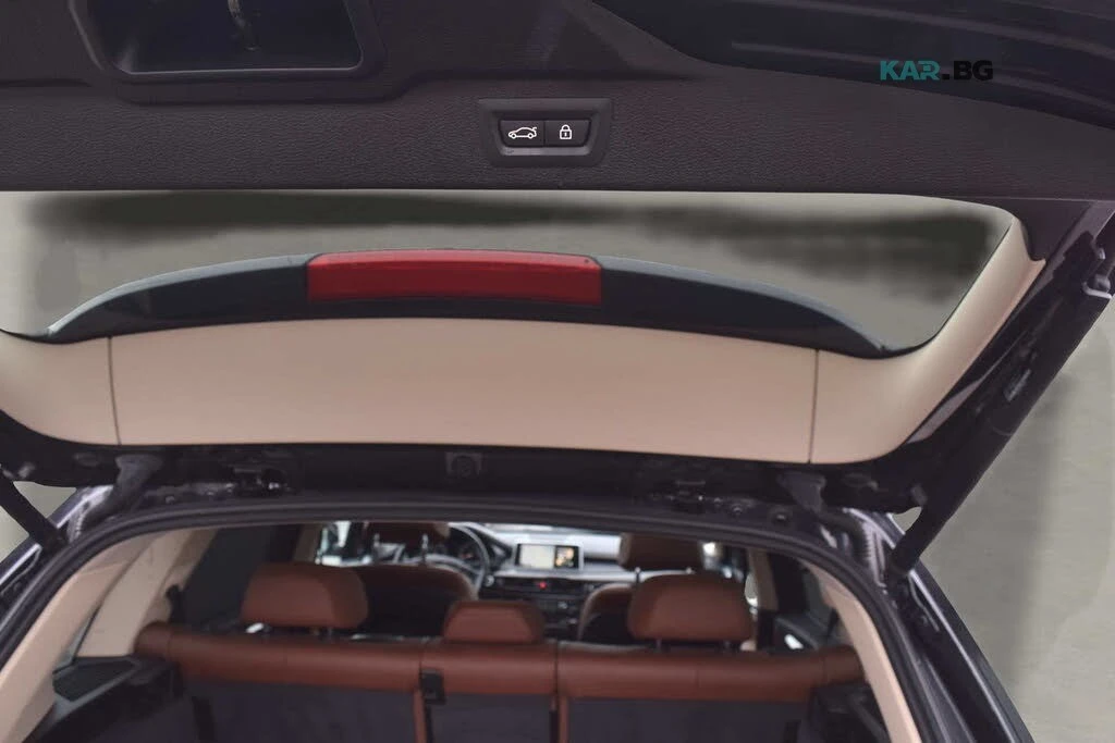 BMW X5 * xDrive35i * Автокредит * (Цена до България), снимка 17 - Автомобили и джипове - 55222048