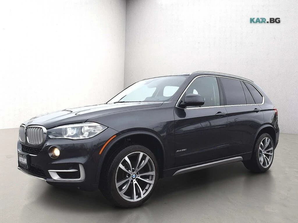 BMW X5 * xDrive35i * Автокредит * (Цена до България), снимка 2 - Автомобили и джипове - 55222048