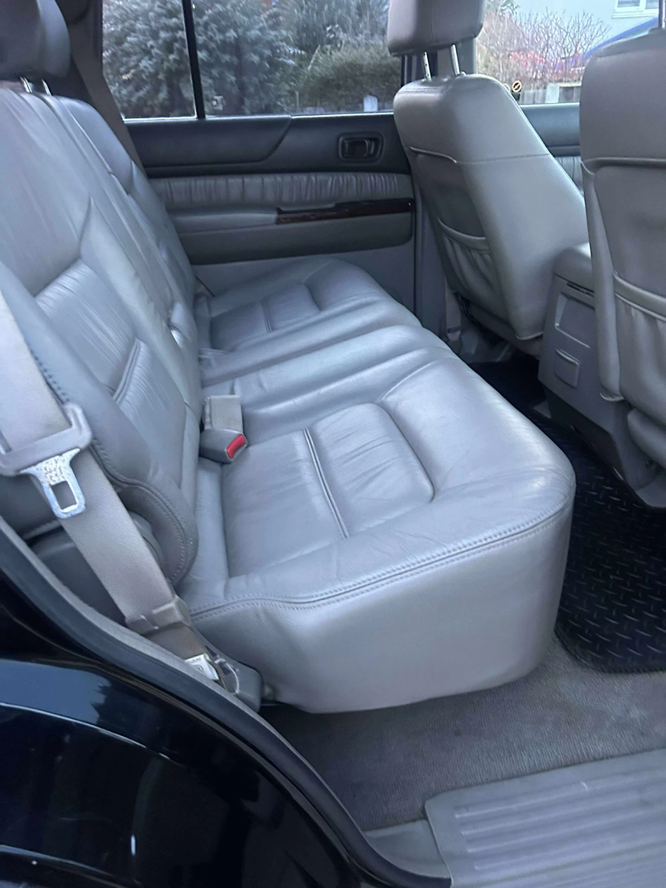 Nissan Patrol Офф Роуд , снимка 7 - Автомобили и джипове - 55636393