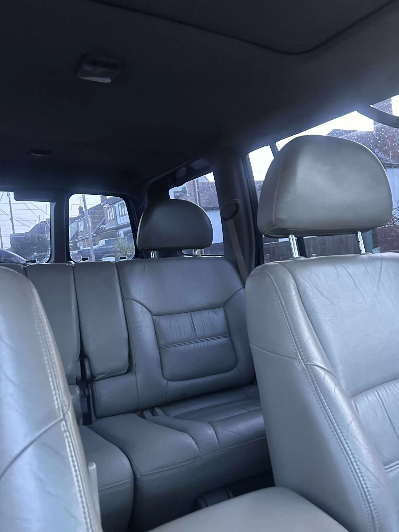 Nissan Patrol Офф Роуд , снимка 3 - Автомобили и джипове - 55636393