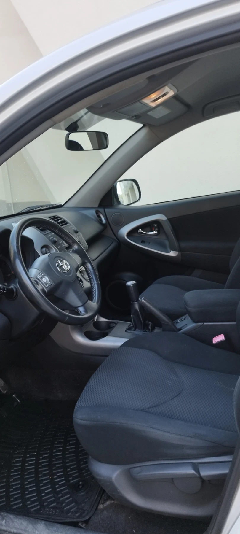 Toyota Rav4 2.0 бензин/газ 4х4, снимка 15 - Автомобили и джипове - 55687350