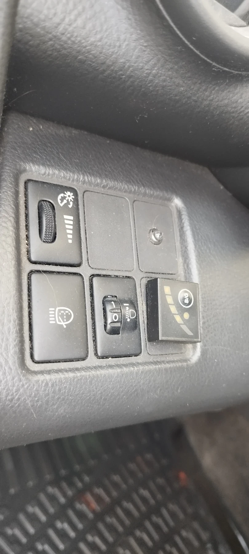 Toyota Rav4 2.0 бензин/газ 4х4, снимка 12 - Автомобили и джипове - 55687350