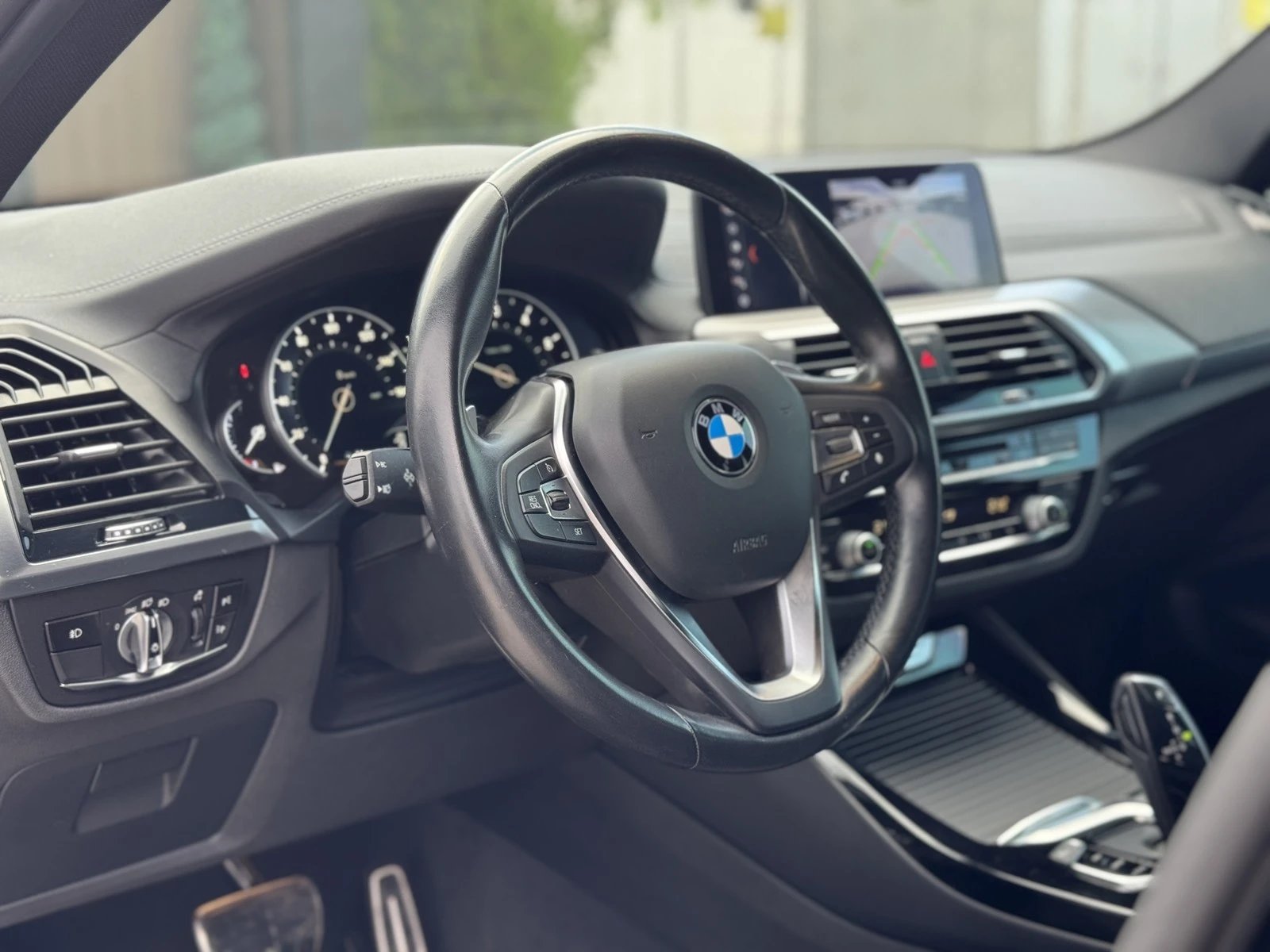 BMW X3 M40i* Xdrive* , снимка 12 - Автомобили и джипове - 55789173
