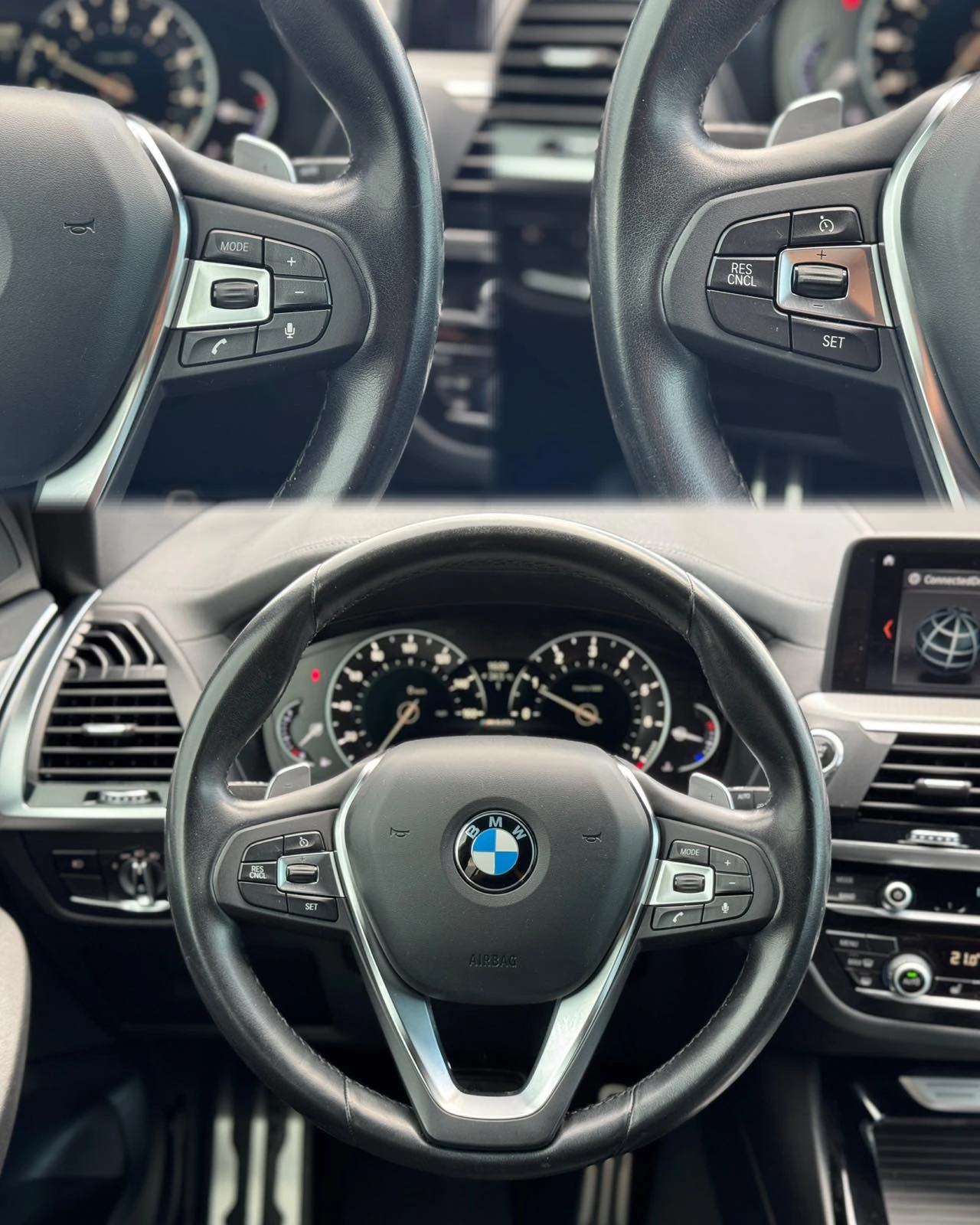 BMW X3 M40i* Xdrive* , снимка 14 - Автомобили и джипове - 55789173