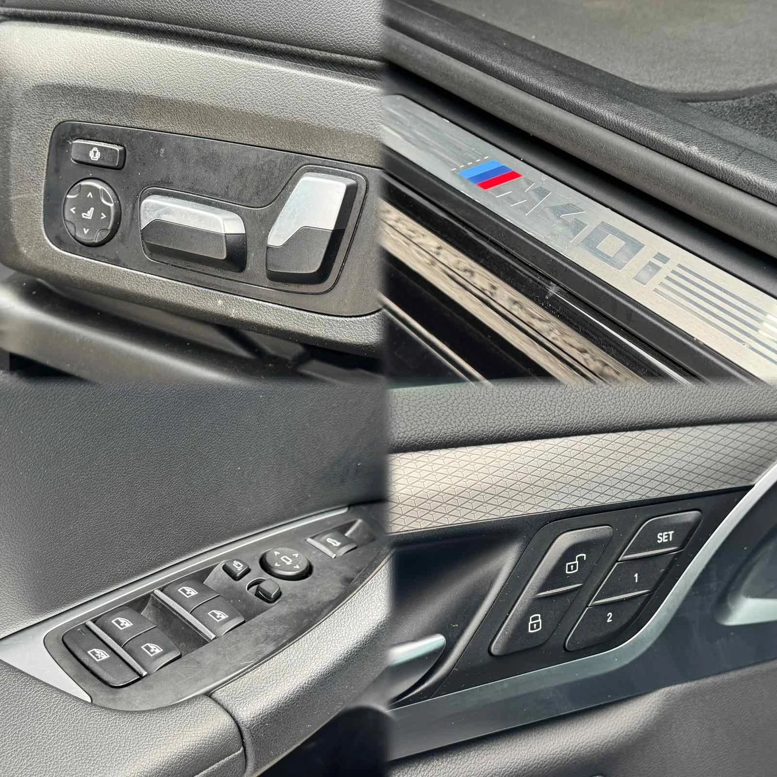 BMW X3 M40i* Xdrive* , снимка 16 - Автомобили и джипове - 55789173
