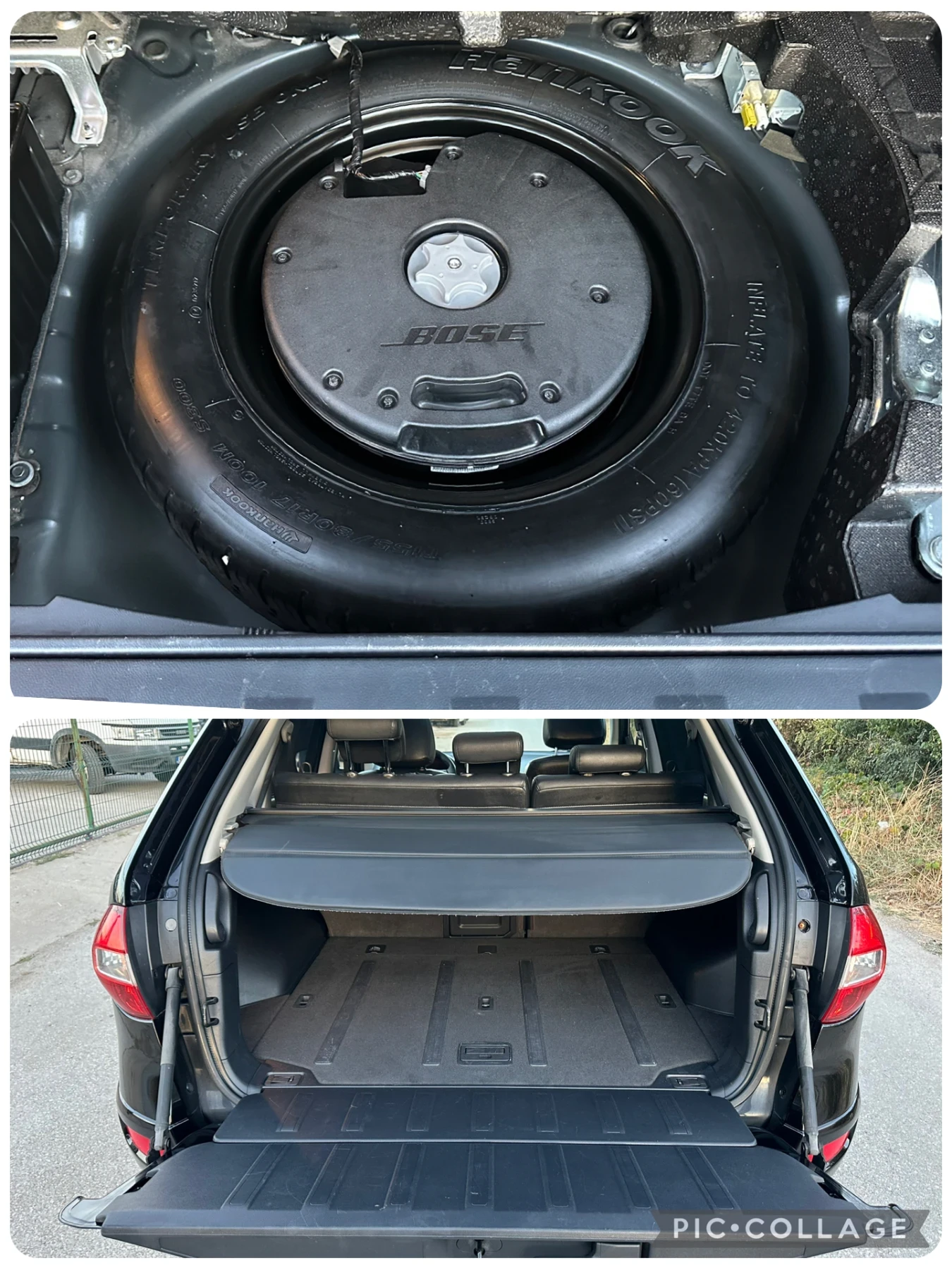 Renault Koleos 2.0d~АВТОМАТ~4х4!!!, снимка 17 - Автомобили и джипове - 55988755