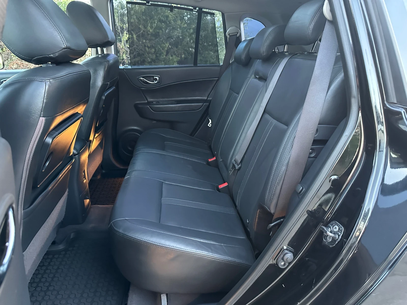 Renault Koleos 2.0d~АВТОМАТ~4х4!!!, снимка 16 - Автомобили и джипове - 55988755