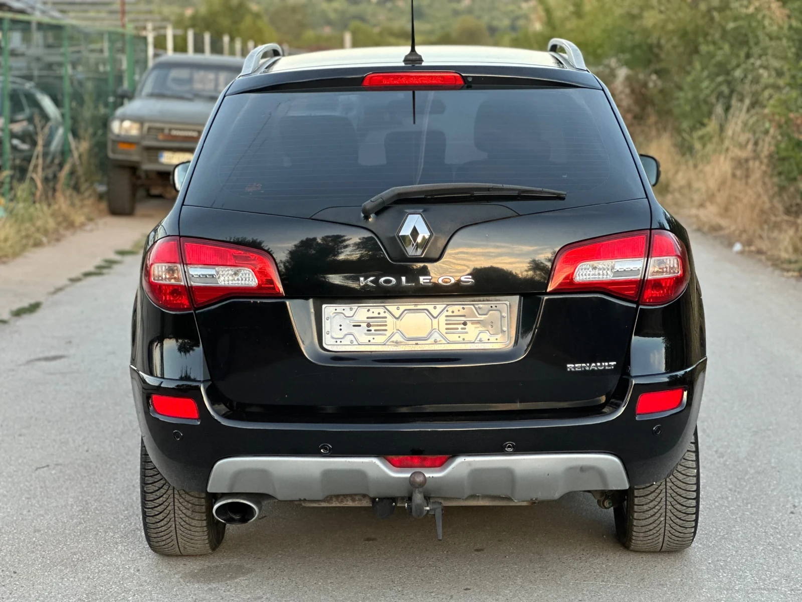 Renault Koleos 2.0d~АВТОМАТ~4х4!!!, снимка 5 - Автомобили и джипове - 55988755