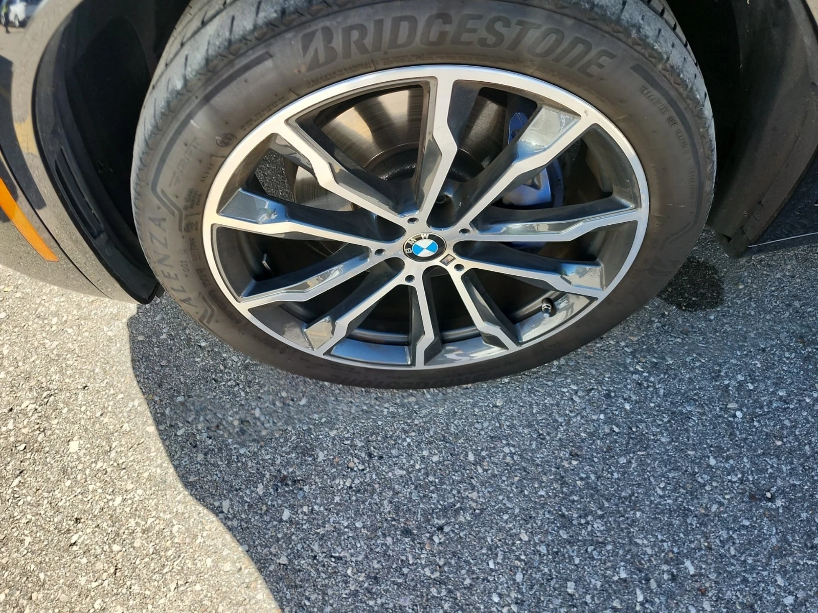 BMW X4 * xDrive30i * CARFAX * Без инциденти * , снимка 14 - Автомобили и джипове - 56066118