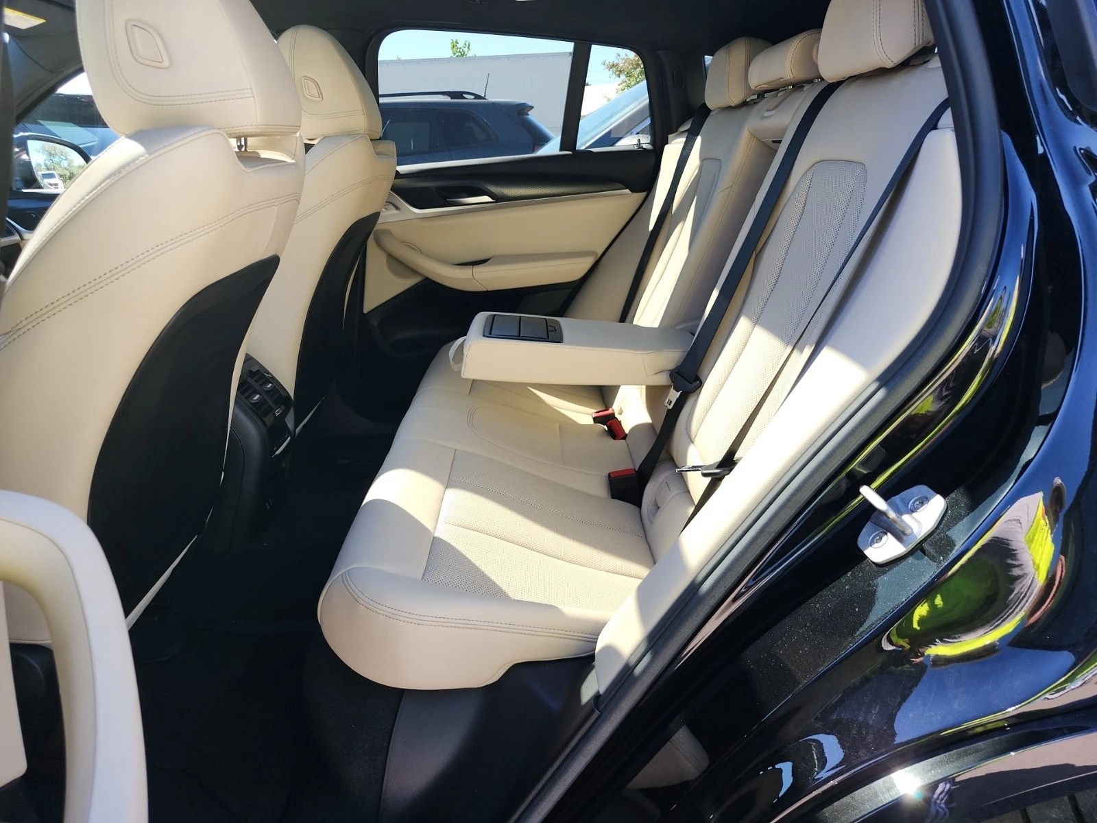 BMW X4 * xDrive30i * CARFAX * Без инциденти * , снимка 9 - Автомобили и джипове - 56066118