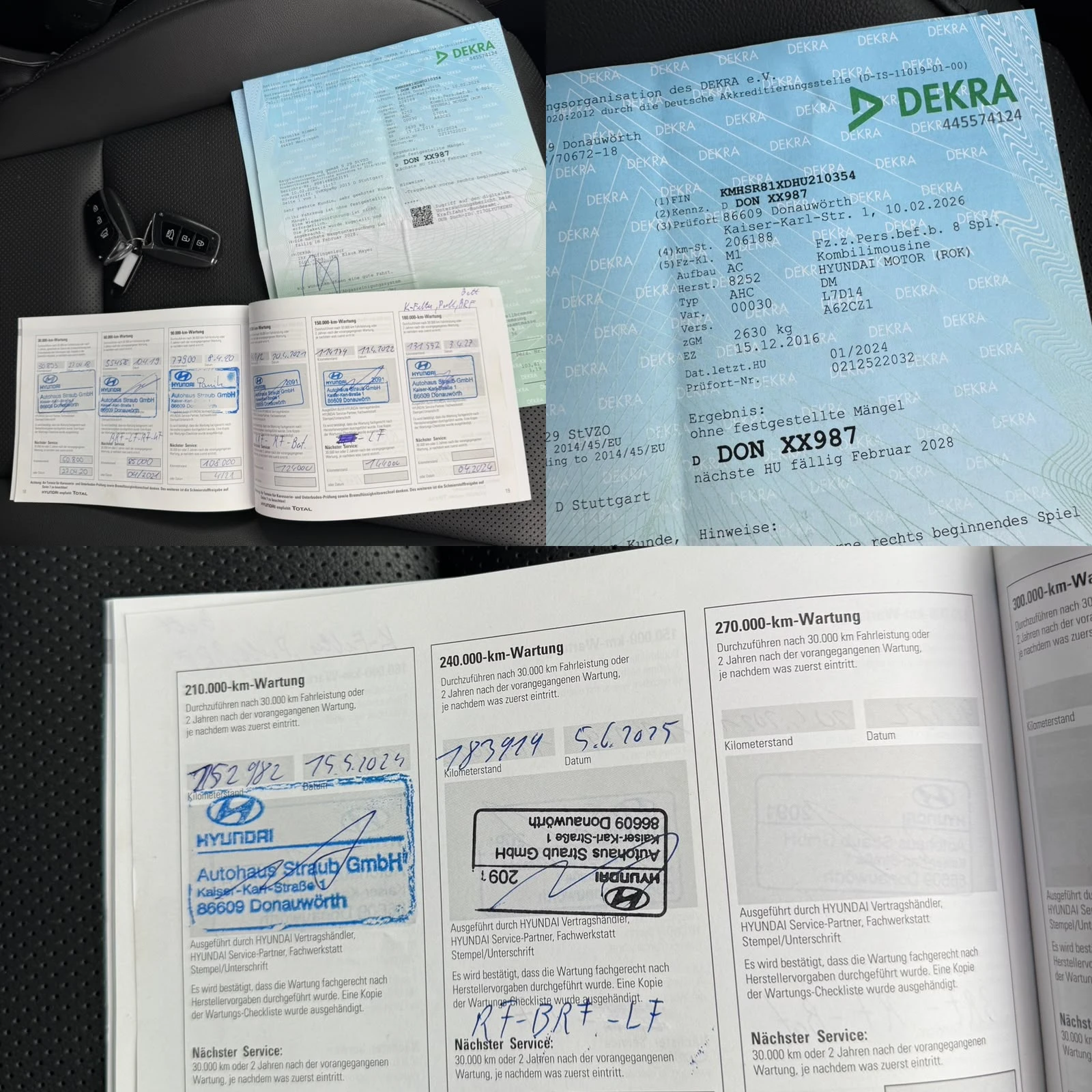 Hyundai Santa fe 2.2CRDI FACE::GRAND::PREMIUM::4WD, снимка 16 - Автомобили и джипове - 56199760