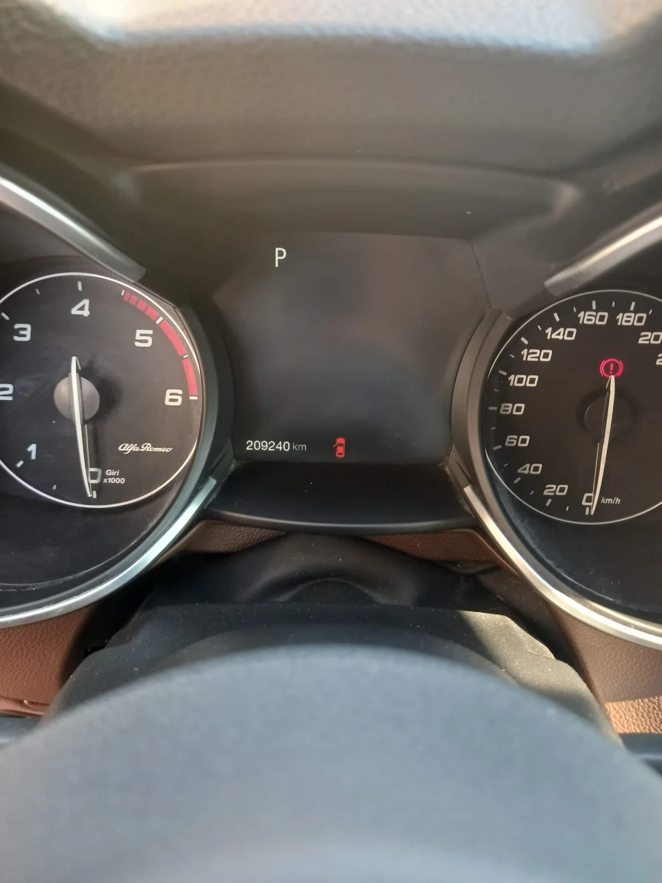 Alfa Romeo Stelvio 2.2 Executive Q4  | Mobile.bg � ����������� 5