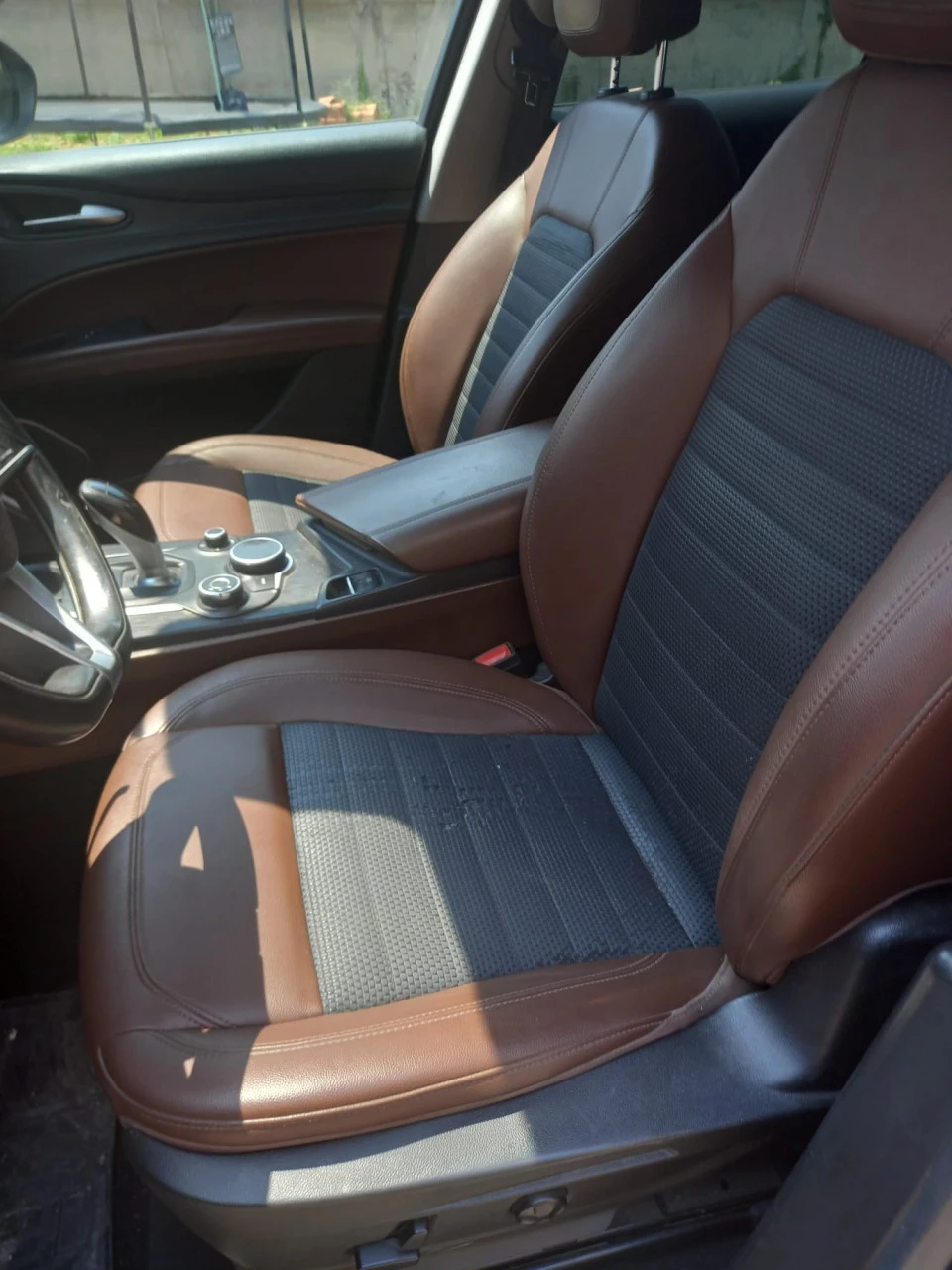 Alfa Romeo Stelvio 2.2 Executive Q4  | Mobile.bg � ����������� 8