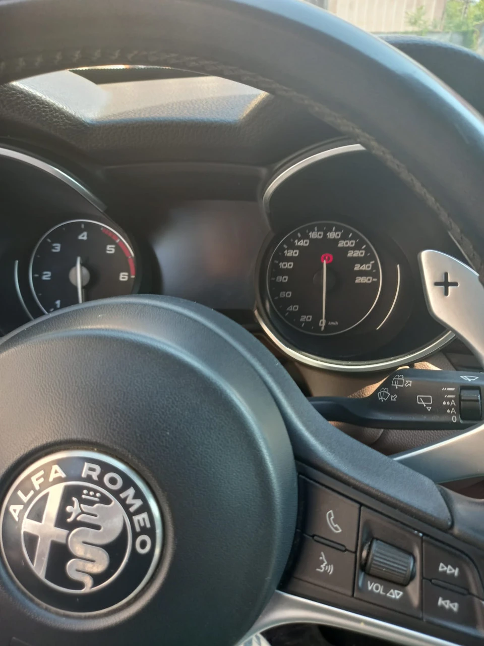 Alfa Romeo Stelvio 2.2 Executive Q4  | Mobile.bg � ����������� 13