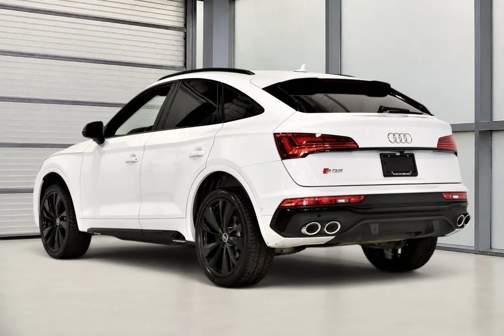 Audi SQ5 BANG* OLUFSEN* MATRIX* 360������* ��������* ������ | Mobile.bg � ����������� 2