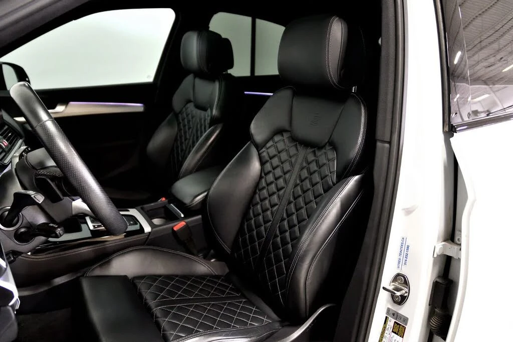 Audi SQ5 BANG* OLUFSEN* MATRIX* 360������* ��������* ������ | Mobile.bg � ����������� 12