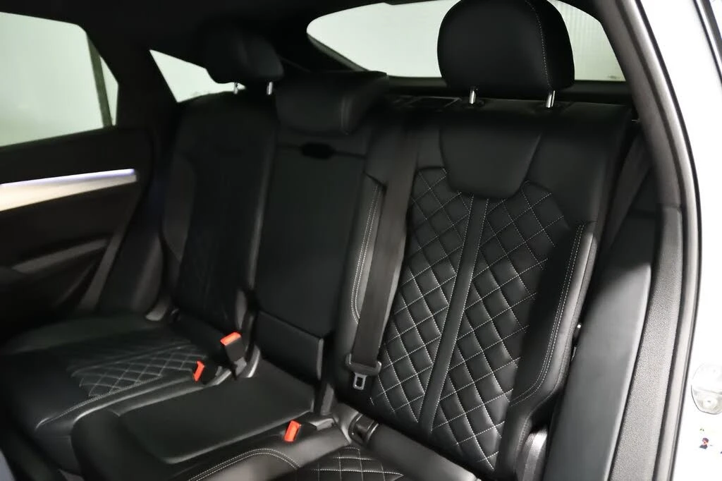Audi SQ5 BANG* OLUFSEN* MATRIX* 360������* ��������* ������ | Mobile.bg � ����������� 14