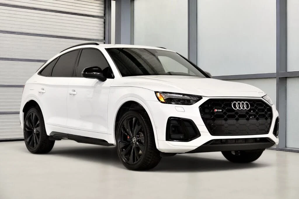 Audi SQ5 BANG* OLUFSEN* MATRIX* 360КАМЕРА* ПАНОРАМА* ДИСТРО