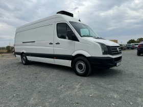 VW Crafter, снимка 1