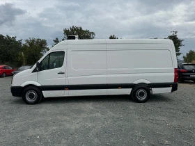 VW Crafter, снимка 2