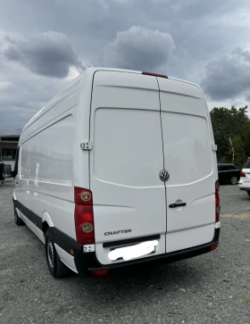 VW Crafter, снимка 16