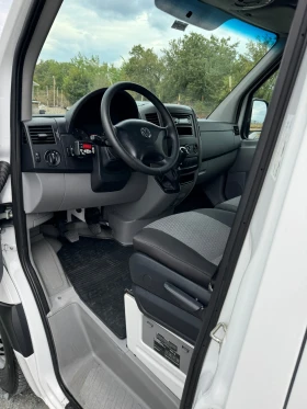 VW Crafter, снимка 11