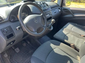 Mercedes-Benz Vito 110 CDI | Mobile.bg    6