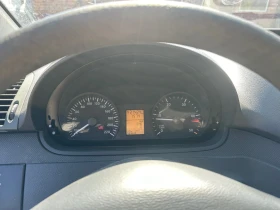 Mercedes-Benz Vito 110 CDI | Mobile.bg    8