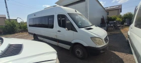 VW Crafter 20  | Mobile.bg    9