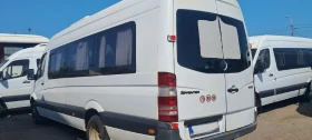 VW Crafter 20  | Mobile.bg    8