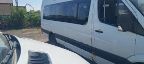 VW Crafter 20  | Mobile.bg    7