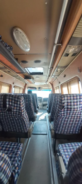 VW Crafter 20  | Mobile.bg    5
