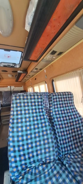 VW Crafter 20  | Mobile.bg    4
