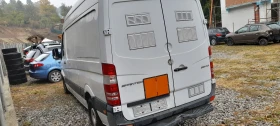 Обява за продажба на Mercedes-Benz Sprinter 2.2CDI ~11 лв. - изображение 3