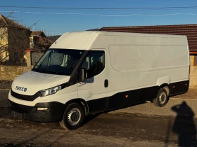 Iveco Daily 35s15 3.0* 150к.с.* Клима, снимка 8