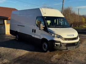 Iveco Daily 35s15 3.0* 150к.с.* Клима, снимка 1