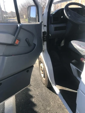 Mercedes-Benz Sprinter 312 | Mobile.bg � ����� ������ 8