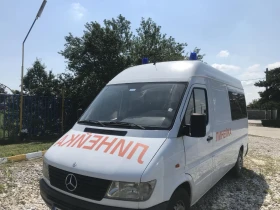 Mercedes-Benz Sprinter 312 | Mobile.bg � ����� ������ 2